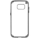 PureGear Slim Shell PRO Protective Case for Samsung Galaxy S7 edge - Clear/Clear