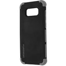PureGear DualTek Series Hybrid Hard Case for Samsung Galaxy S8+ (Plus) - Black