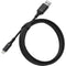 OtterBox (6.6-Ft) USB to Lightning 8-Pin Cable for iPhone/iPad/iPod - Black