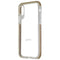 ZAGG Piccadilly Series Case for Apple iPhone Xs / iPhone X - Gold