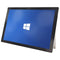 Microsoft Surface Pro 4 (1724) 12.3-inch Core M3 0.90GHz Tablet - 128GB / Silver