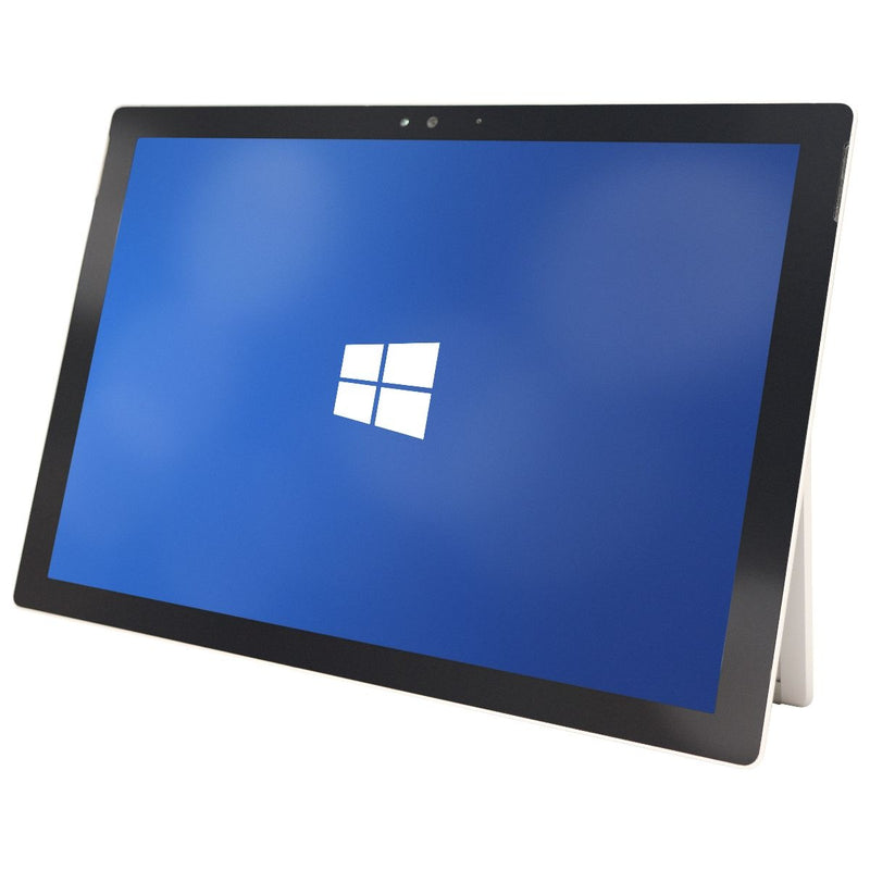 Microsoft Surface Pro 4 (1724) 12.3-inch Core M3 0.90GHz Tablet - 128GB / Silver