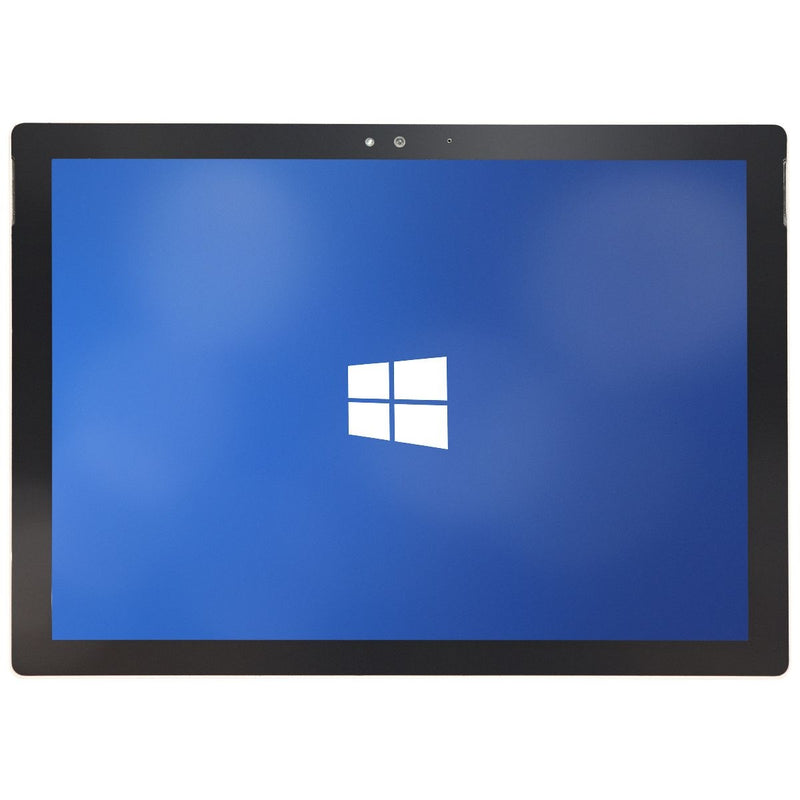 Microsoft Surface Pro 4 (1724) 12.3-inch Core M3 0.90GHz Tablet - 128GB / Silver