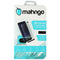 Mahngo Tempered Glass Screen Protector for Samsung Galaxy (S8+) - Crystal Clear