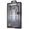 Urban Armor Gear Monarch Series Case for Apple iPhone Xs/X - Graphite/Black