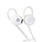 Official Google Pixel USB-C Earbuds with Remote and Microphone - White (G019A)