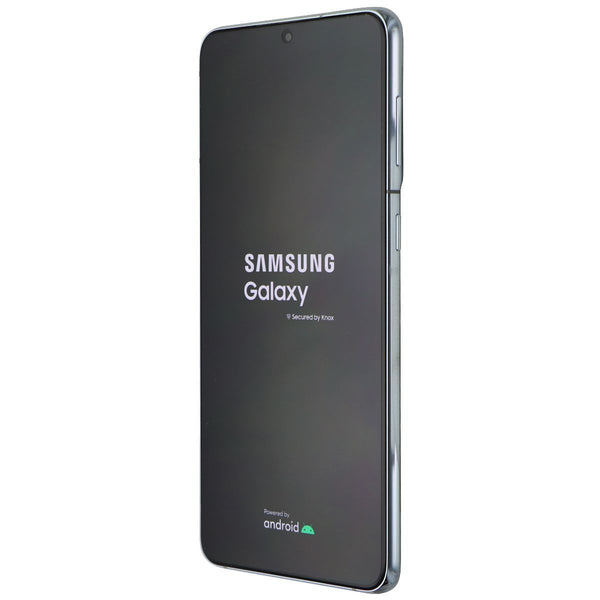 Samsung Galaxy S21+ 5G (6.7-inch) SM-G996U (Verizon ONLY) - 128GB/Silver
