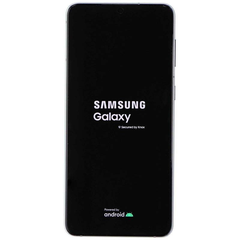 Samsung Galaxy S21+ 5G (6.7-inch) SM-G996U (Verizon ONLY) - 128GB/Silver
