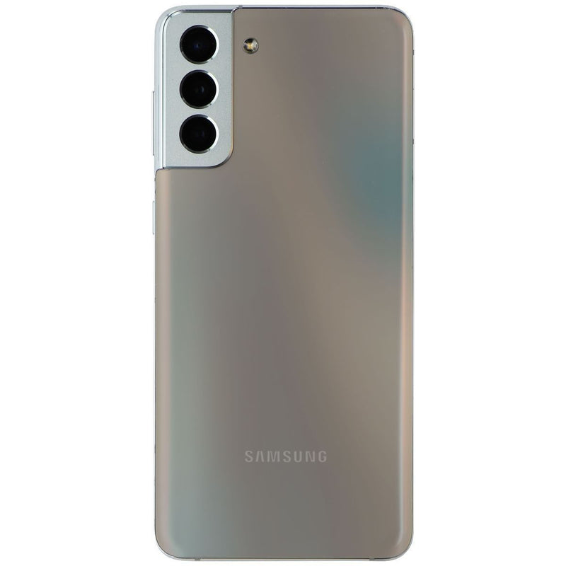 Samsung Galaxy S21+ 5G (6.7-inch) SM-G996U1 (Unlocked) - 128GB/Silver