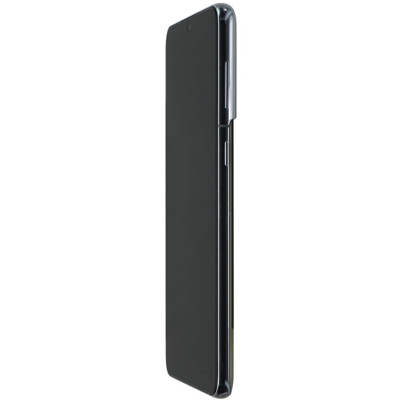 Samsung Galaxy S21+ 5G (6.7-inch) SM-G996U (T-Mobile Only) - 128GB/Silver