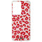 Case-Mate Prints Case for Samsung Galaxy S21 Ultra 5G - Pink Leopard