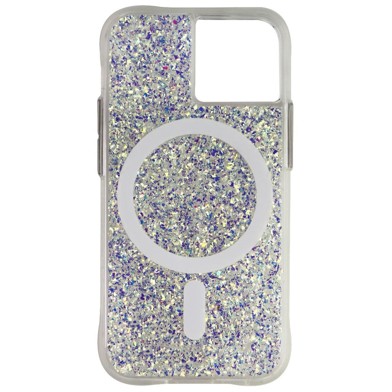 Case-Mate Twinkle Series Case For Magsafe for Apple iPhone 13 mini - Stardust