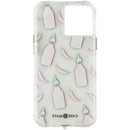 Case-Mate Prints Hardshell Case for Apple iPhone 12 Pro Max - Hot Stuff