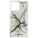 Case-Mate BLOX Series Case for Apple iPhone 13 Pro Max / 12 Pro Max - Fog Marble
