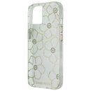 Case-Mate Series Case for Apple iPhone 14 - Floral Gems