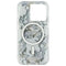 Rifle Paper Co Hardshell Case for MagSafe for iPhone 14 Pro - Garden Party Blue