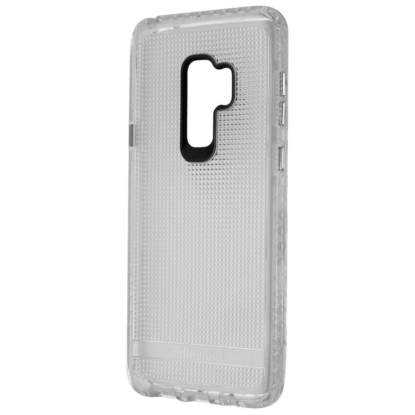 CellHelmet Altitude X Series Case for Samsung Galaxy (S9+) - Clear