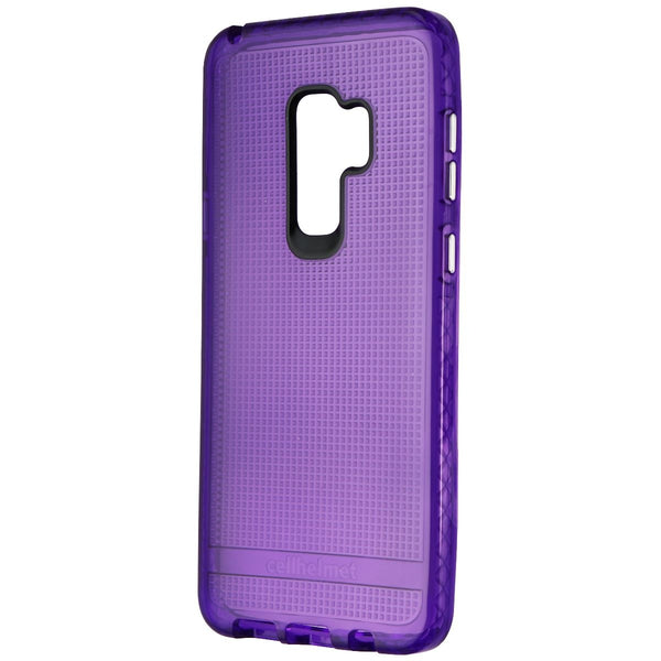 CellHelmet Altitude X Series Case for Samsung Galaxy S9 Plus - Purple