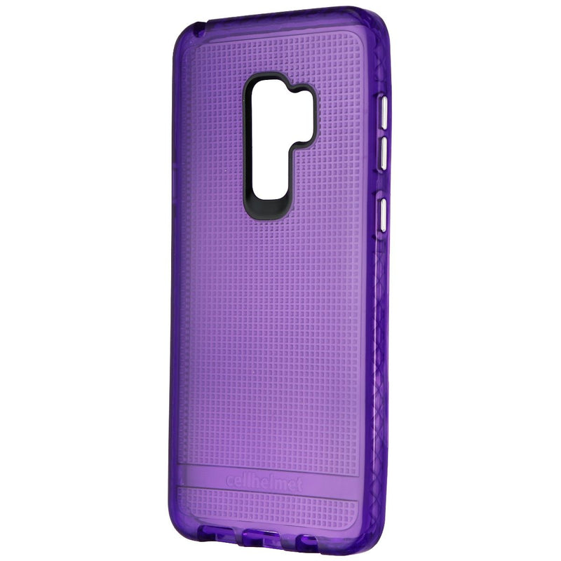 CellHelmet Altitude X Series Case for Samsung Galaxy S9 Plus - Purple