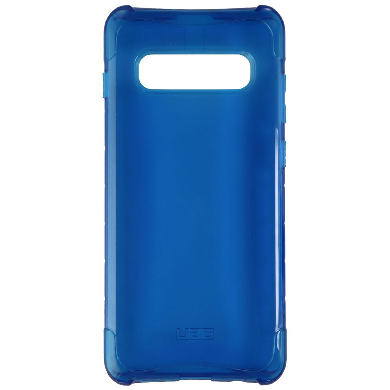 Urban Armor Gear Plyo Series Hard Case for Samsung Galaxy (S10+) - Glacier Blue