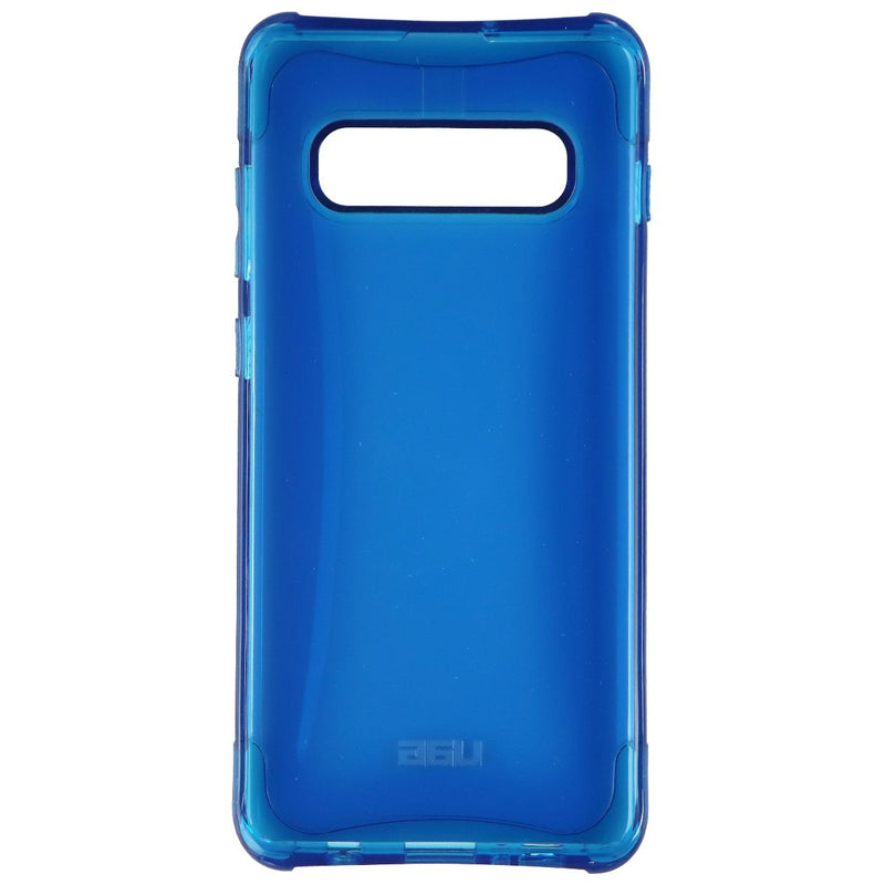 Urban Armor Gear Plyo Series Hard Case for Samsung Galaxy (S10+) - Glacier Blue