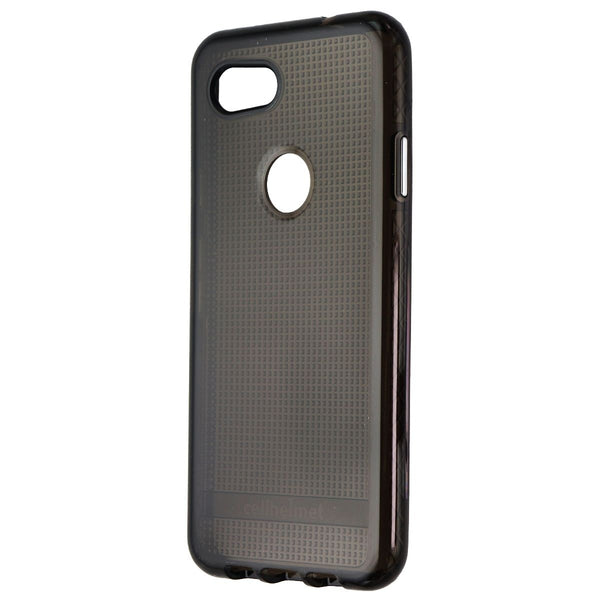 CellHelmet Altitude X Series Case for Google Pixel 3a - Black
