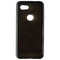 CellHelmet Altitude X Series Case for Google Pixel 3a - Black