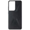 UAG Civilian Series Case for Samsung Galaxy S21 Ultra 5G - Black/Orange