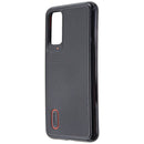 ZAGG Battersea Series Case for Samsung Galaxy S20 / S20 5G - Black/Red