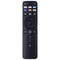 Vizio Remote Control (XRT260) peacock/Netflix/prime/Disney/Crackle/Tubi - Black