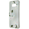 Incipio Design Series Glam Case for Samsung Galaxy (S8+) - Cool Blossom / Clear