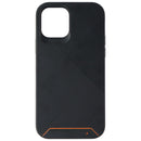 ZAGG Gear4 Denali Snap Series Case for Apple iPhone 13 - Black/Orange