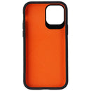 ZAGG Gear4 Denali Snap Series Case for Apple iPhone 13 - Black/Orange