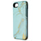 OtterBox Symmetry Series Case for Apple iPhone SE (2020)/8/7 - Teal Marble