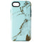 OtterBox Symmetry Series Case for Apple iPhone SE (2020)/8/7 - Teal Marble