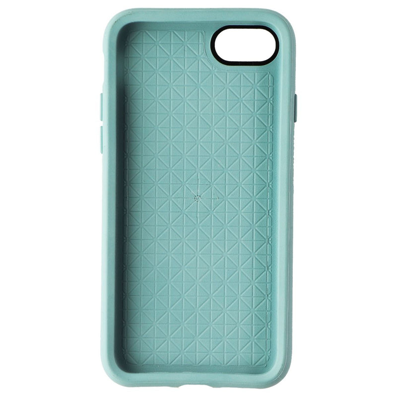 OtterBox Symmetry Series Case for Apple iPhone SE (2020)/8/7 - Teal Marble