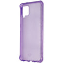 ITSKINS Spectrum Clear Series Case for Samsung Galaxy A42 (4G/5G) - Light Purple