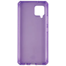ITSKINS Spectrum Clear Series Case for Samsung Galaxy A42 (4G/5G) - Light Purple