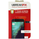 UBREAKIFIX Premium Tempered Glass for Google Pixel XL (1st Gen)