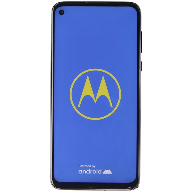 Motorola Moto G Stylus (6.4-inch) Smartphone XT2043-4 UNLOCKED - 128GB/Indigo