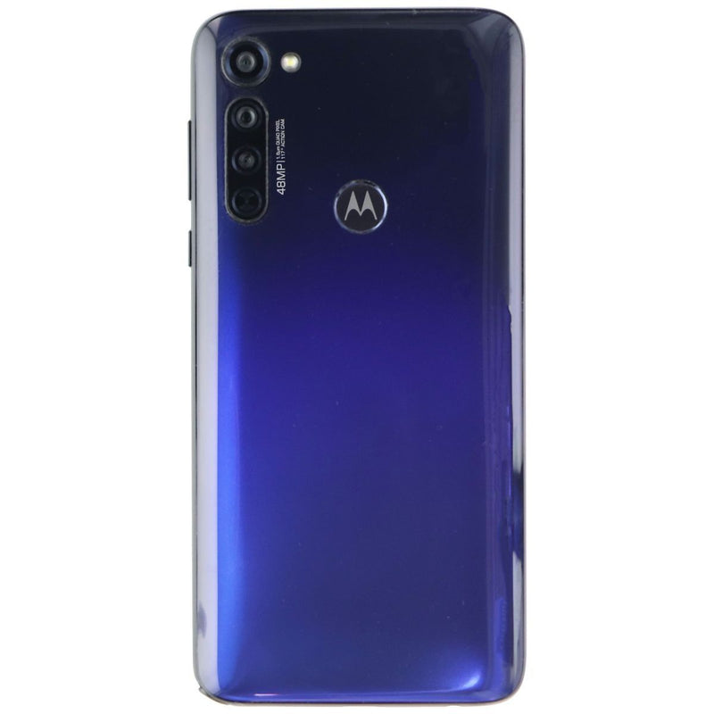 Motorola Moto G Stylus (6.4-inch) Smartphone XT2043-4 UNLOCKED - 128GB/Indigo