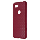 Tech21 Studio Design Series Case for Google Pixel 3a - Plum