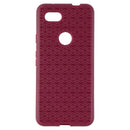 Tech21 Studio Design Series Case for Google Pixel 3a - Plum