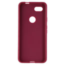 Tech21 Studio Design Series Case for Google Pixel 3a - Plum