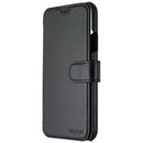 Base Wallet Folio Series Case for Apple iPhone 11 Pro Max - Black