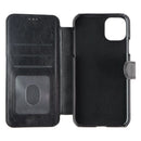 Base Wallet Folio Series Case for Apple iPhone 11 Pro Max - Black