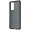 ITSKINS Spectrum Clear Series Flexible Case for Samsung Galaxy A52 - Smoke