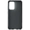 ITSKINS Spectrum Clear Series Flexible Case for Samsung Galaxy A52 - Smoke