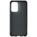 ITSKINS Spectrum Clear Series Flexible Case for Samsung Galaxy A52 - Smoke