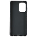 ITSKINS Spectrum Clear Series Flexible Case for Samsung Galaxy A52 - Smoke